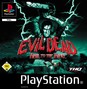 Evil Dead - Hail to the King PS1