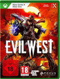Evil West XSX/XBO