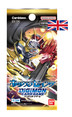 EX-04 Alternative Being - Booster (EN) - Digimon Card Game