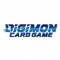 EX-06 Infernal Ascension - Booster Display (24 Packs) (EN) - Digimon Card Game - 28.06.2024