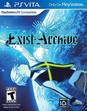 Exist Archive the other Side Sky US  PSV