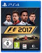 F1 2017  PS4