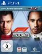 F1 2019 Jubiläums Edition  PS4
