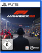 F1 Manager 2022  PS5