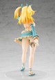 Fairy Tail Final Season Pop Up Parade Figur - Lucy Heartfilia: Aquarius Form 17 cm