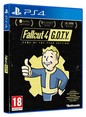 Fallout 4 GOTY  AT OHNE DLCs  PS4