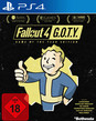 Fallout 4 GOTY  OHNE DLC PS4