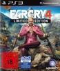 Far Cry 4 L.Edt.  OHNE DLCs PS3