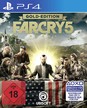 Far Cry 5 Gold Ed. (ohne DLCs)  PS4