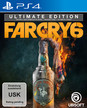 Far Cry 6 - Ultimate Edition  PS4