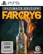 Far Cry 6 - Ultimate Edition  PS5