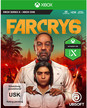 Far Cry 6  XBO / XSX