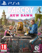 Far Cry New Dawn AT PS4
