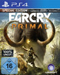 Far Cry Primal S.E. OHNE DLC  PS4