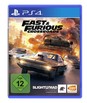 Fast & Furious Crossroads   PS4