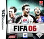 FIFA 06  DS