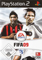 FIFA 09  PS2