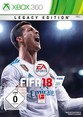 FIFA 18 - Legacy Edition XB360