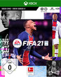 FIFA 21  XBO