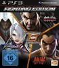 Fighting Edition  PS3