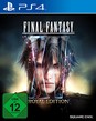 Final Fantasy 15 XV Royal Ed. OHNE DLC PS4