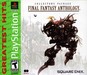Final Fantasy VI Greatest Hits US NTSC  PS1