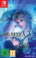 Final Fantasy X/X-2  SWITCH