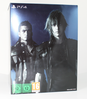 Final Fantasy XV Ultimate Collector´s Edition  PS4