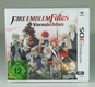 Fire Emblem Fates: Vermächtnis  3DS