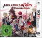 Fire Emblem Fates: Vermächtnis   3DS  SoPo