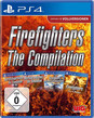 Firefighters: The Compilation  PS4