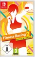 Fitness Boxing 2  Rhythem & Exercise  SWITCH