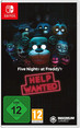Five Nights at Freddys: Help Wanted  SWITCH