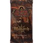 Flesh & Blood - Monarch Unlimited Booster - ENG 21.05.2021