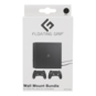 Floating Grip - Wall Mount Bundle PS4 Pro black