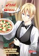 Food Wars! - Shokugeki No Soma 28