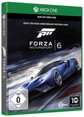 Forza 6 - Ten Year Anniversary Edition (ohne Codes) XBO