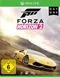 Forza Horizon 2 - D1 Edition (ohne DLC)  XBO