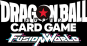 FS05 Starter Deck (EN) - Fusion World - DragonBall Super Card Game - 09.08.2024