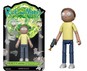 Funko Actionfigur: Rick and Morty - Morty