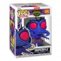 Funko POP! Movies 1393 - Superfly - Teenage Mutant Ninja Turtles: Mutant Mayhem 9cm