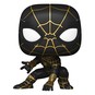 Funko POP! Spider-Man - Black & Gold Suit 9 cm