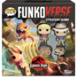 FunkoVerse Strategy Game - Jurassic Park100 Expandalone ENG