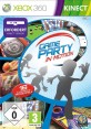 Game Party In Motion  XB360
