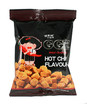GGE Wheat Cracker - Hot Chili 80 g