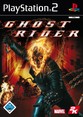 Ghost Rider PS2