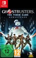 Ghostbusters The Video Game Remastered  Switch