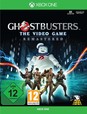 Ghostbusters The Video Game Remastered  XBO