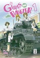 Girls und Panzer 01