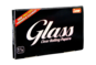 Glass Clear Rolling Papers - Short 1 1/4 50